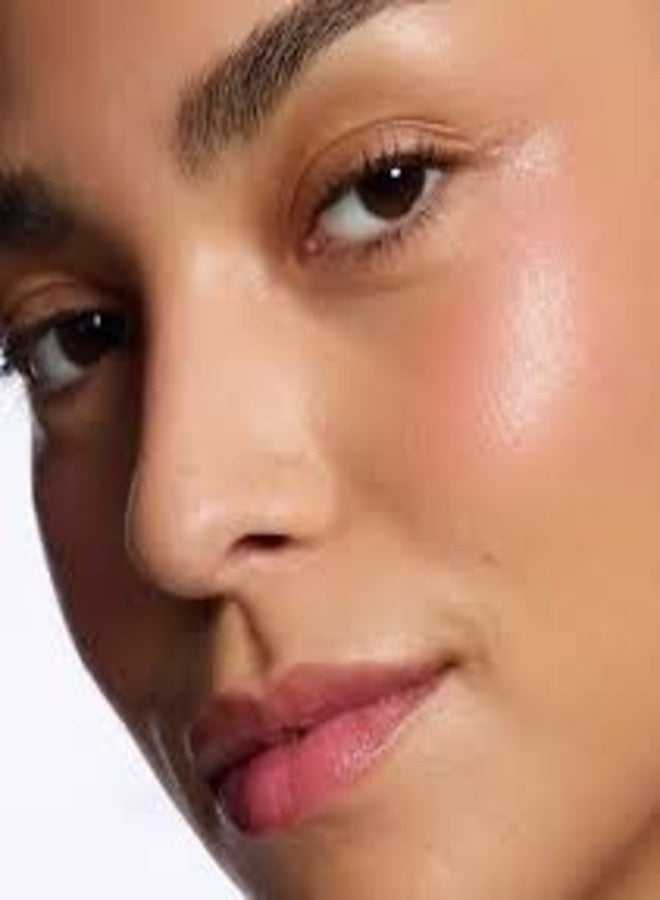 MILK MAKEUP Cooling Water Jelly Shimmer Highlighter Stick – Ice Pop - White and Pink Shimmer Jelly‑Texture, Hydrating, Lightweight Highlighter for Face and Eyes, 5 g - Image 4